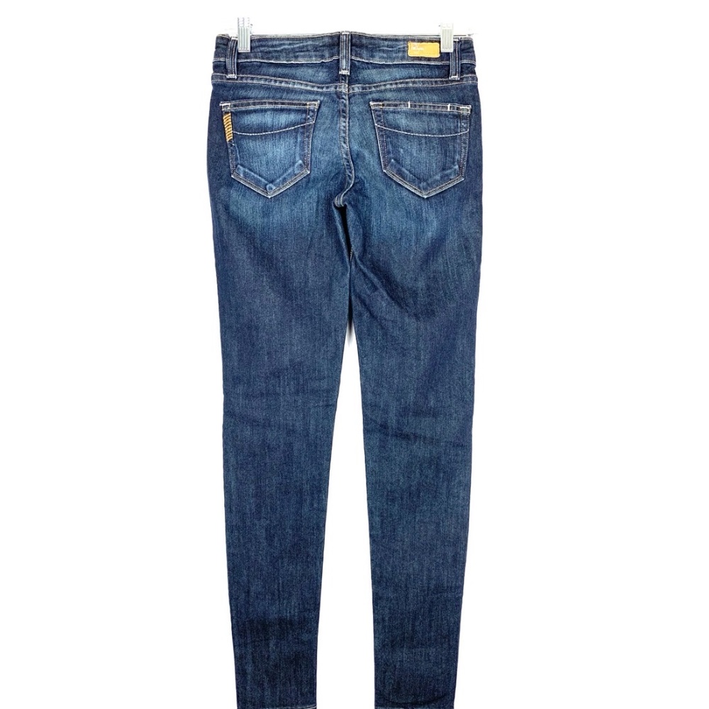 Paige "Syline Drive" skinny jean - Picture 2 of 3